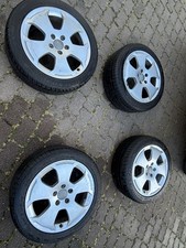Audi A3 Alu Felgen