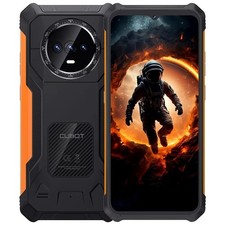 Ultradünn Cubot KINGKONG ES