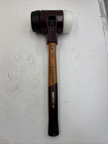 Halder schonhammer simplex - halder,