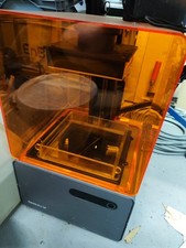Formlabs Form 1+ SLA 3D Drucker