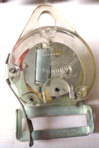 älteres gebrauchtes elektro - Älteres,
