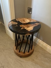 Beistelltisch. Französischer