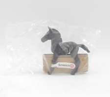 Schleich Pferd Friese Fohlen /