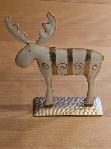 Weihnachten elch - elch, --
