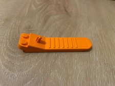LEGO STEINTRENNER STEINELÖSER WERKZEUG 31510 96874 ORANGE Steinetrenner