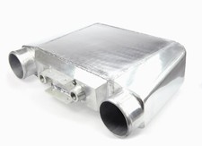 LADELUFTKÜHLER WASSERGEKÜHLT