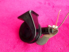 ?VW Touran 1T2 Hupe Signalhorn + Halterung ?TOP ANGEBOT⭐⭐⭐⭐⭐ 1K0951223A