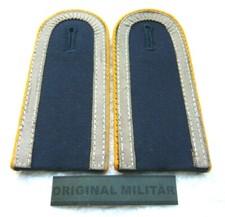 Schulterklappen JACKE