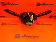 Lenkstockschalter Licht- u. Blinkerhebel, Wischerhebel, Lenkwinkelsensor  PUNTO