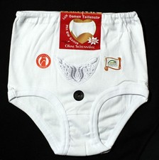 3 combed cotton women's