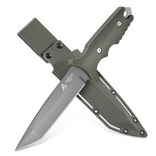 Outdoor Messer Survival