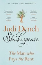 Shakespeare the man who - shakespeare:,