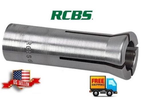 Rcbs 8mm mündungsvorsatz - rcbs,