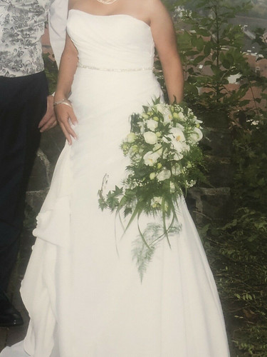 Sposa hochzeitskleid - sposa,
