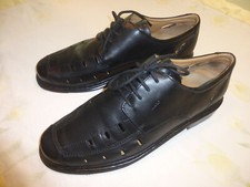 Marc Soft Walk Herren Leder