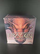 Eragon - Der Auftrag der Ältesten - 22 CD's 