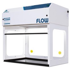 LAMINAR FLOW CABINET 36" WIDE