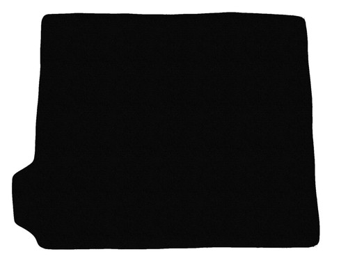Kofferraummatte velour für - velour,