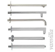 vanvilla Duscharm Wandarm