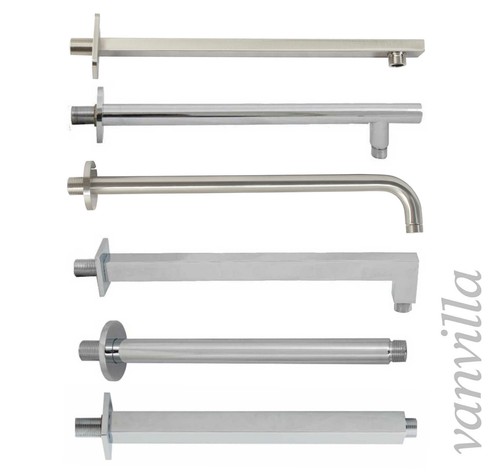 Vanvilla duscharm wandarm - duscharm,