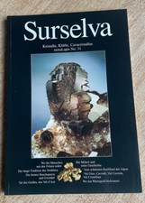 ExtraLapis No. 31  –