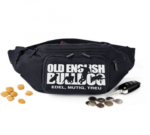 Oeb old english - old, bulldog