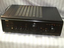 Denon PMA 1055 R   Verstärker