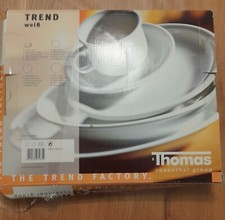 Thomas trend weiss - trend, komplettset