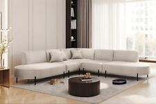 Ecksofa Designersofa VALENCIA