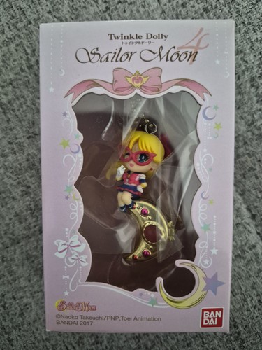 Sailor moon twinkle - sailor, v