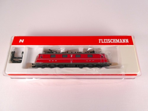 Fleischmann 737205 - fleischmann,