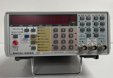 Racal Dana 1992 Nanosekunden