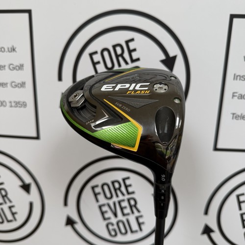 Callaway epic flash - flash, /