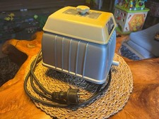 Thomas / Yasunaga Membranverdichter Belüfterpumpe 32l Air Volume Luftpumpe