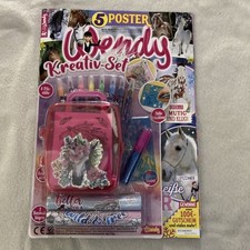 Wendy Ausgabe 01/2025 Kinder