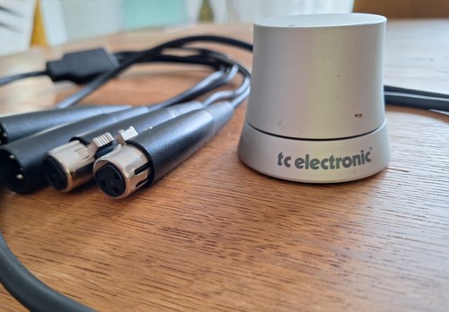 Electronic level pilot - tc,