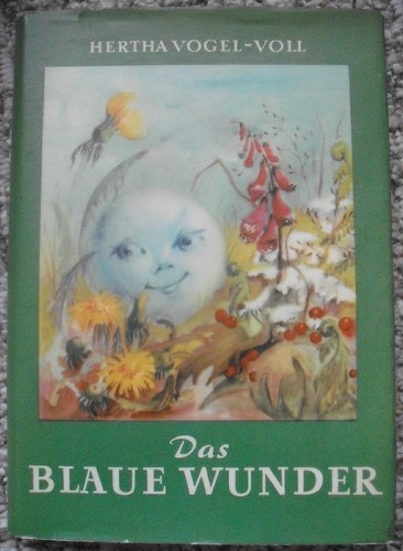 Das blaue wunder - wunder, *