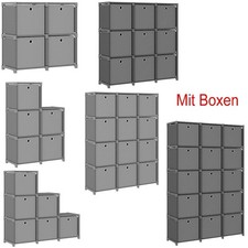 Stufenregal Regal Standregal