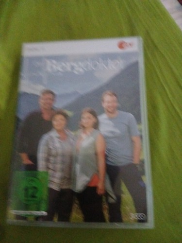 Der bergdoktor heimatfilm - bergdoktor,