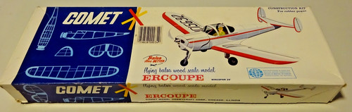Comet ercoupe 24 - comet,