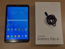 Samsung Galaxy Tab A6 LTE 16GB + 8GB MicroSD NEUWERTIG