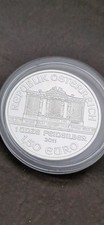 *L5* 1 oz unze 999/1000 Silber
