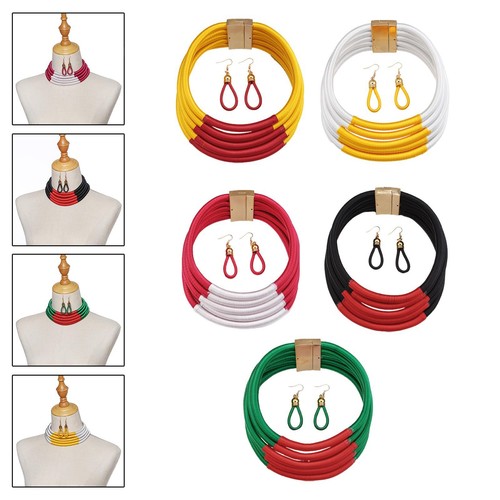 Afrikanischer schmuck - afrikanischer,