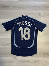 Argentinien Vintage Adidas