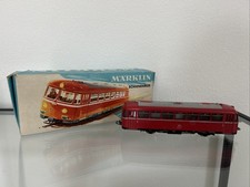 Märklin 3016 Schienenbus