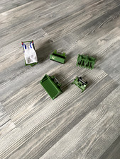 SIKU Frontladerzubehör 3658