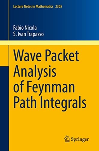 Wave packet analysis - packet, of