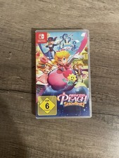 Princess Peach Showtime! -