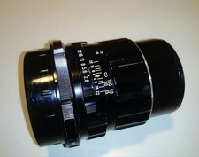 Pentax 6x7 Takumar 2,8/150