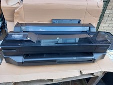 Designjet t520 drucker a1 - hp,